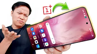 A Good OnePlus Phone but * OnePlus 10R *