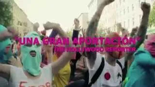 Pussy Riot: A punk prayer - Trailer VOSE