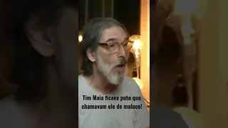 Tim Maia era Maluco? Será mesmo?! #shorts