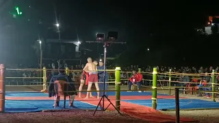 Naga Indigenous Wrestling Championship (23rd PNTM tournament 2024)