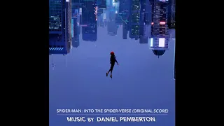Spider-Man: Into the Spider-Verse Soundtrack - Are You Ready to Swing?