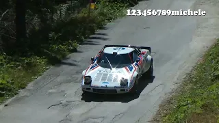 11° HISTORIQUE RALLY   SAN MARTINO DI CASTROZZA 2020