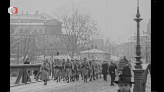 Sedmidenní válka o Těšínsko - 1919