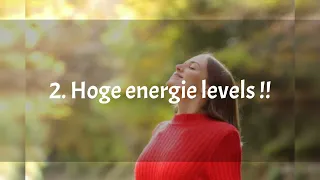Wim Hof ademhaling - 10 punten waarop je gezondheid verandert (in begrijpbaar Nederlands)