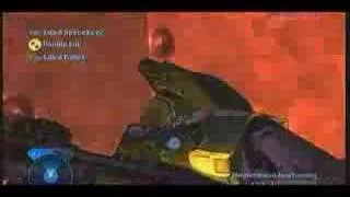 DeF1AnT Halo 2 Montage 1::Relax