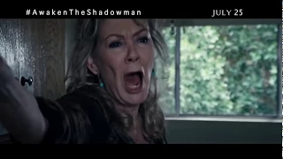 Awaken The Shadow Man Trailer