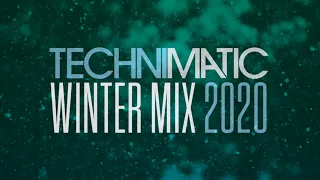 Winter Mix 2020