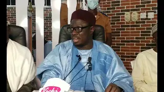 Takaitaccen Tarihin Sayyidina Abubakar (R.A) Daga Sheikh Mal. Aminu Daurawa (Hafizahullah)