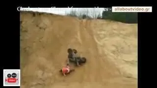Best Motorcycle Fail Compilation 2014