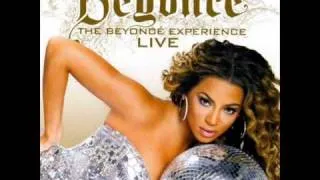 Beyonce- Speechless- The Beyonce Experience Live Audio