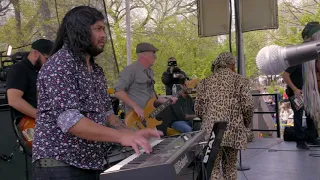 The Captures • FULL SET • Tompkins Square Park NYC • 4.24.21