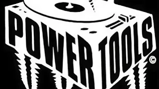 Powertools Mixshow 1996-1997 | Power106 FM