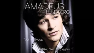 Amadeus Lundberg- Romanesca