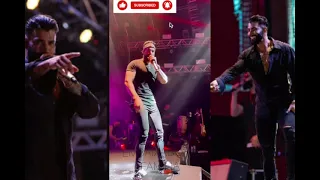 Show do Gusttavo Lima ao vivo: Bastidores Pura emoção em MARABA