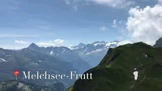 1 minute in Switzerland