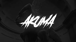 [FREE] 'AKUMA' Hard Distorted 808 Trap Beat Rap Instrumental 2016