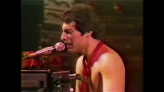 Queen - Save Me | Live at the Hammersmith Odeon (26th December, 1979) [Processed]
