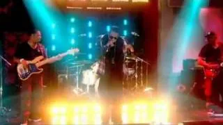 Jay Z feat. Bridget Kelly (Alicia Keys) - Empire state of mind (incredible live)