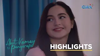 Abot Kamay Na Pangarap: From young genius to beauty pageant hopeful! (Episode 66)