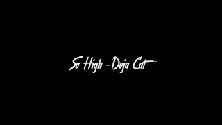So High-Doja CatㅣHIPPIA choreography