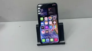 Iphone 11 pro 64