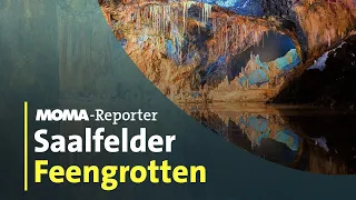 Urlaubsserie Stadt-Land-Fluss: Schmalkalden | ARD-Morgenmagazin