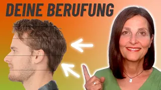 Was dein Hinterkopf über deine Lebensaufgabe verrät (Facereading)