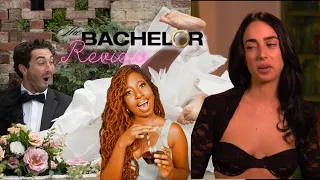 The Bachelor Season 28 Ep 2 Review: This Is A Maria Stan Account