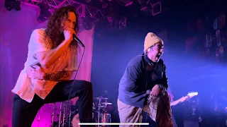 Silent Planet - Euphoria with Alejandro Aranda (Live at House of Blues, Anaheim, CA 1/27/2024)