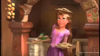 Disney - Tangled - When Will My Life Begin? (Turkish)