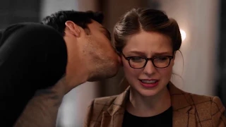 Kara and Mon el - Perfect for you