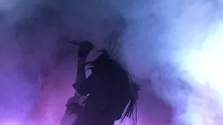 @daveysuicide   -  GENERATION FUCK STAR  in Westland, Michigan on 10/30/2021