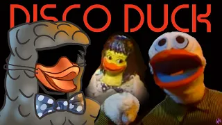 ONE HIT WONDERLAND: "Disco Duck" by Rick Dees and His Cast of Idiots