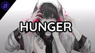 「🎧」The Fat Rat - Hunger