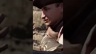 Ты был моим братом - Assassin's Creed 3