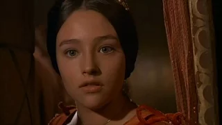 "What is a youth", from "Romeo and Juliet" (1968). HD, lyrics, subtitles.