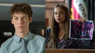 13 Reasons Why Fan Releases TRIGGER Warning List Per Episode To Help Avoid Trauma