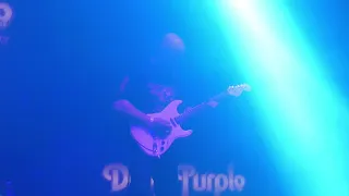 Deep Purple in Rock - Child in Time 2018