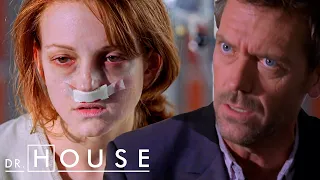 House durchschaut den Schwindel! | Dr. House DE