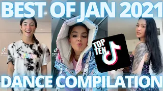 Best of January 2021 Tik Tok Dance Compilation | New Tik Tok Dance Compilation for 2021 (Part 1)