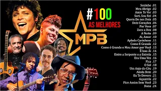 Djavan, Natiruts, Cassia Eller, Nando Reis, Kid Abelha, Cazuza, Skank - MPB Acústico 2023 #mpb