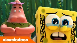 Камп Корал | Охота идет не по плану| Nickelodeon Россия