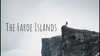 Faroe Islands. The Movie.  Best locations and itinerary. Full season. #BEZVIZ