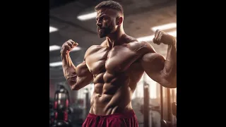 Gym Motivation Music: Boost Your Energy and Performance, Ultimate Gym Motivation Music Playlist