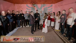 Promo - DASHNI DHE PABESI - Episodi 30 ( Tregime të Vjetra)