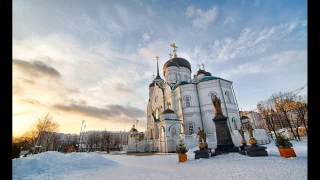 Самые красивые места в Воронежской области