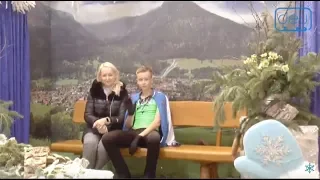 Владислав ПАНТЕЛЕЕВ / Vladislav PANTELEEV - Bavarian Open 2019  Junior Men - FS - 06 февраль, 2019