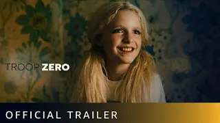 Troop Zero - Official Trailer | Viola Davis, Mckenna Grace, Jim Gaffigan 🔥🔥🔥🔥