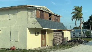 This Florida Town Is Dying! Population Decline! “Moore Haven”