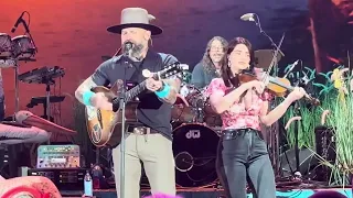 Jimmy Buffett Tribute Concert “Brown Eyed Girl” Zac Brown Dave Ghrol w/ Drum Solo Hollywood